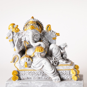 Celebrate Ganesh Chaturthi with Prosperity