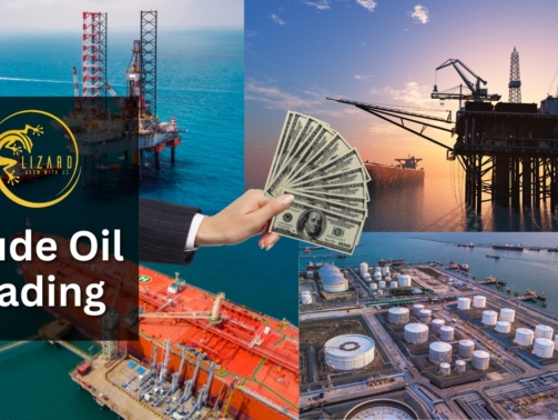 Crude Oil Trading