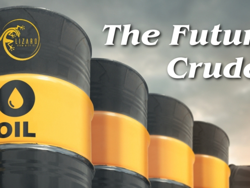 The Future of Crude Oil